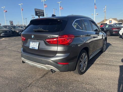 Used 2017 BMW X1 xDrive28i image 7