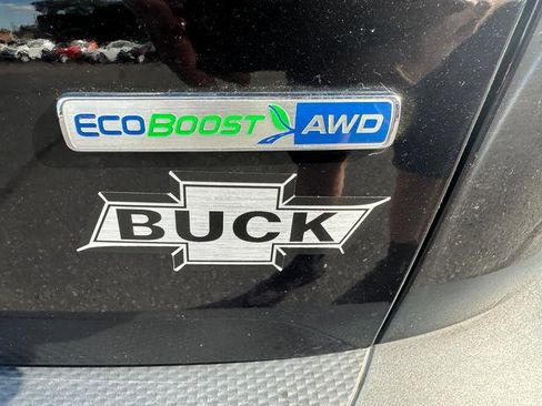 Used 2020 Ford Escape SE image 14