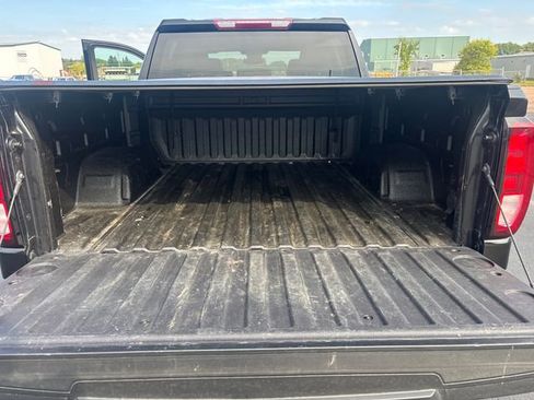 Used 2023 GMC Sierra 1500 Elevation image 24