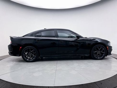 Used 2019 Dodge Charger GT w/ Blacktop Package image 38