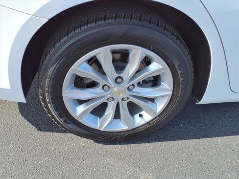 Used 2024 Chevrolet Malibu LT image 22