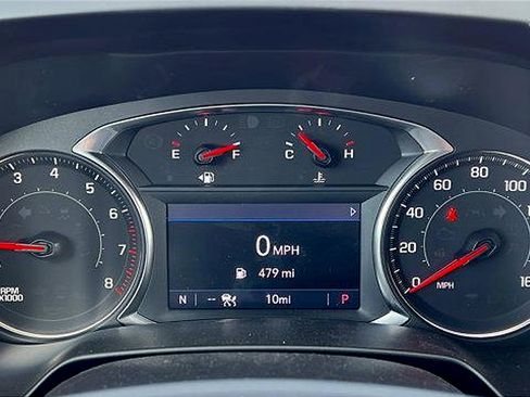 New 2025 Chevrolet Blazer LT w/ Convenience Package image 26