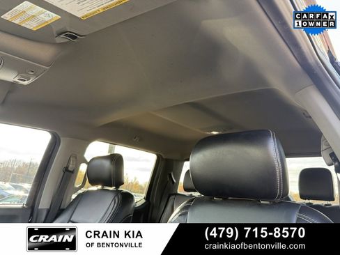 Used 2020 Ford F250 Lariat w/ Lariat Ultimate Package image 29