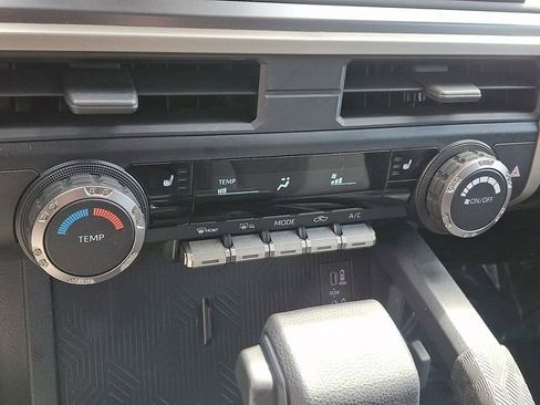 Used 2024 Toyota Tacoma SR5 image 17