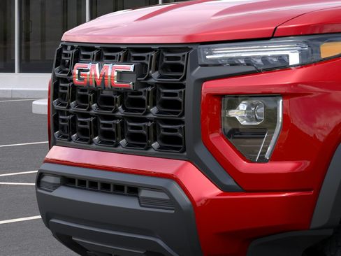 New 2026 GMC Canyon Elevation RWD image 37