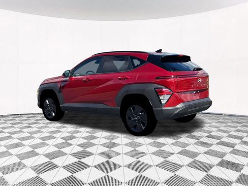New 2026 Hyundai Kona SEL Sport AWD/4WD image 2