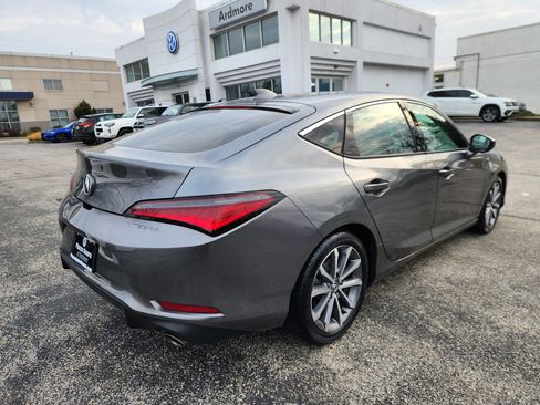 Used 2023 Acura Integra image 4
