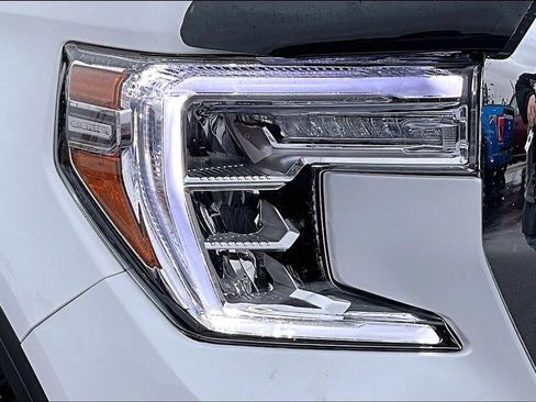 Used 2021 GMC Sierra 1500 SLT w/ SLT Premium Package image 30