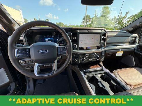 New 2026 Ford F250 King Ranch AWD/4WD image 7