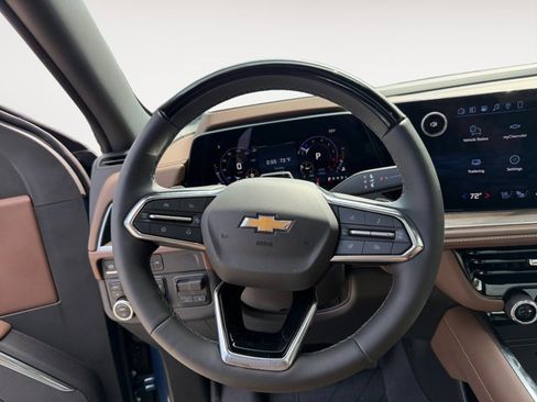 Certified 2026 Chevrolet Tahoe High Country image 11