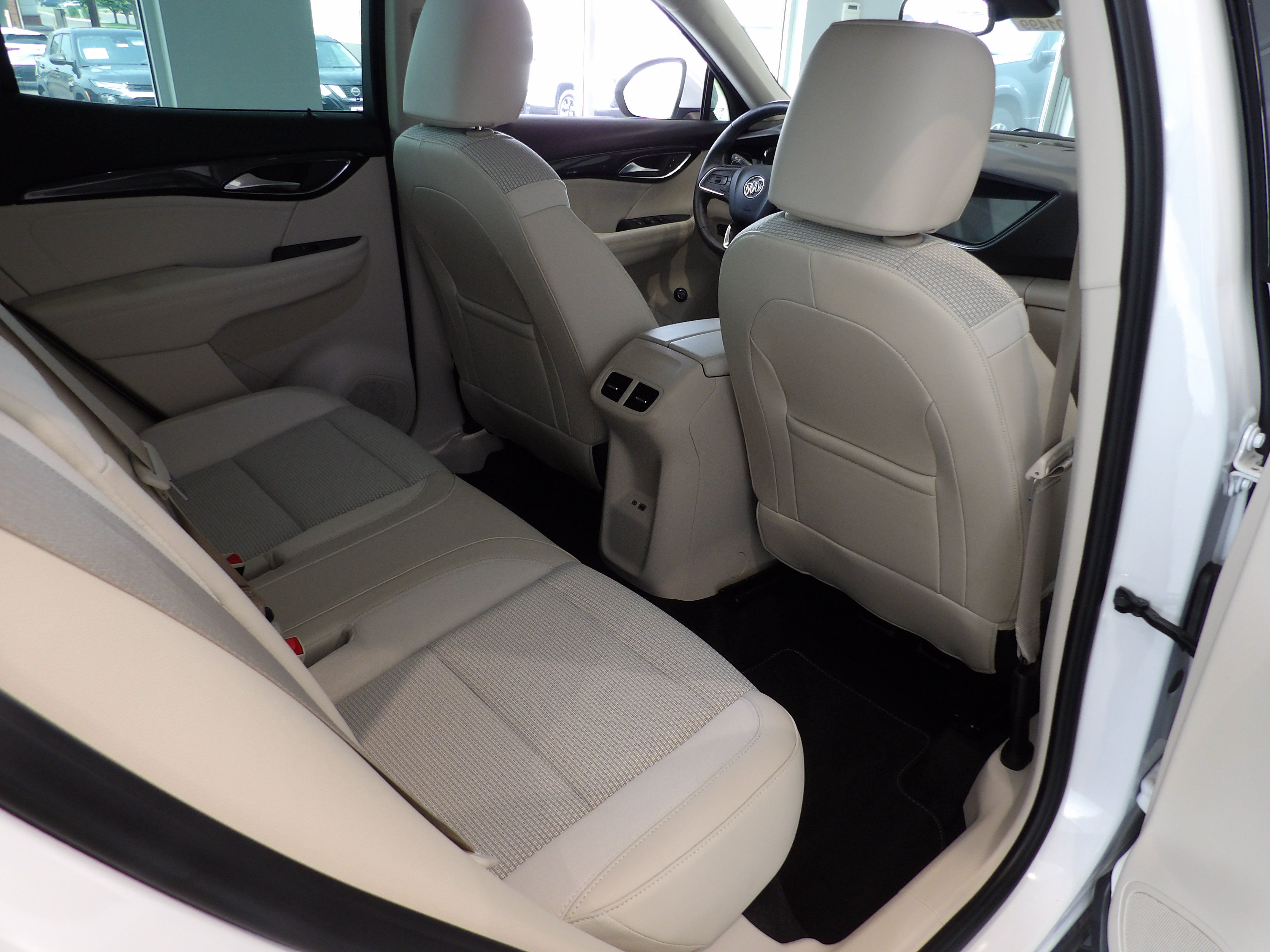 Used 2023 Buick Envision Preferred AWD/4WD image 21