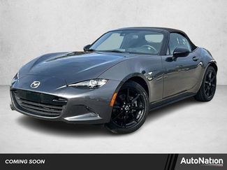 Used 2020 MAZDA MX-5 Miata Club video 1