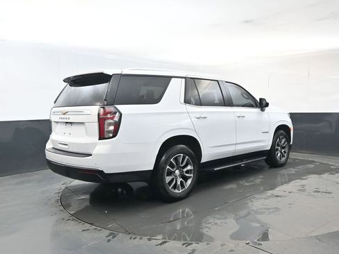 Used 2023 Chevrolet Tahoe LS w/ Driver Alert Package image 5