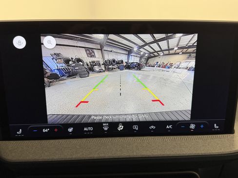 New 2025 Ford Maverick XLT w/ Equipment Group 301A image 11