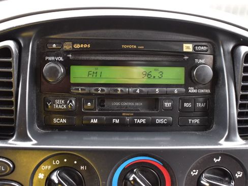 Used 2005 Toyota Tundra SR5 RWD image 33