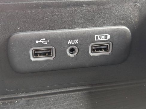 Used 2021 RAM 1500 Tradesman w/ Popular Equipment Group image 17