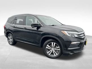 Used 2016 Honda Pilot EX-L video 1