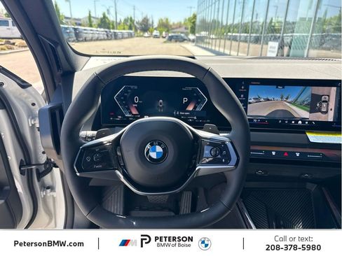 New 2026 BMW X3 xDrive30 w/ Premium Package AWD/4WD image 18