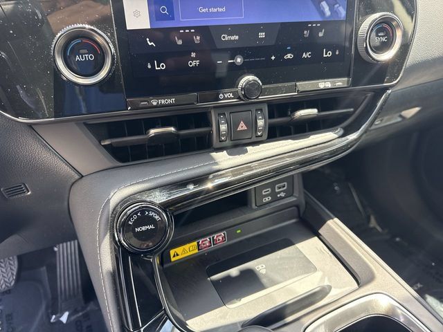 Certified 2024 Lexus NX 250 FWD image 19