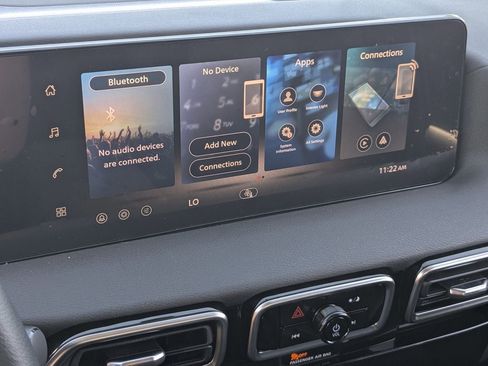 New 2026 Nissan Sentra SV w/ Floor Mat Package image 16