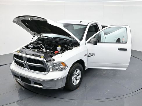 Used 2020 RAM 1500 Tradesman w/ Popular Equipment Group image 43