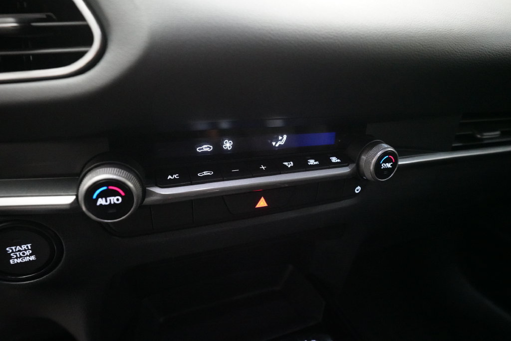 Used 2025 MAZDA CX-30 AWD 2.5 S w/ Select Sport Pkg image 19
