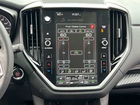 New 2026 Subaru Ascent Premium image 22