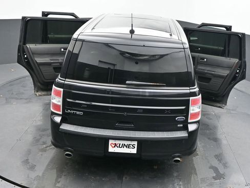 Used 2017 Ford Flex Limited w/ Limited Appearance Package image 87