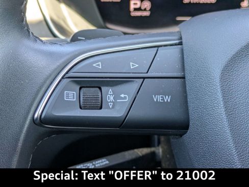 Certified 2022 Audi Q5 2.0T Premium Plus w/ Premium Plus Package image 30