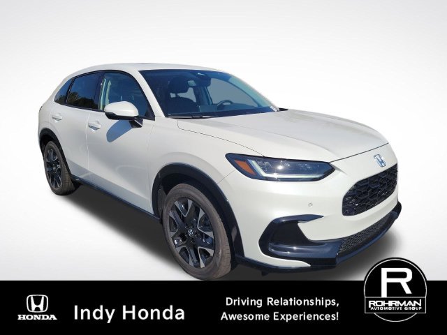 New 2027 Honda HR-V EX-L image 12