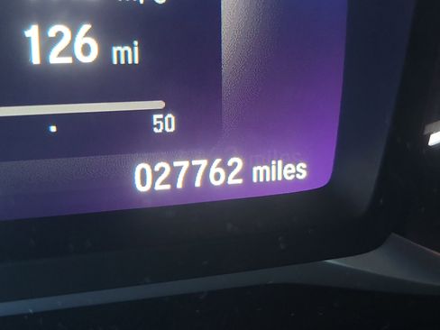 Used 2023 Honda Passport EX-L image 23