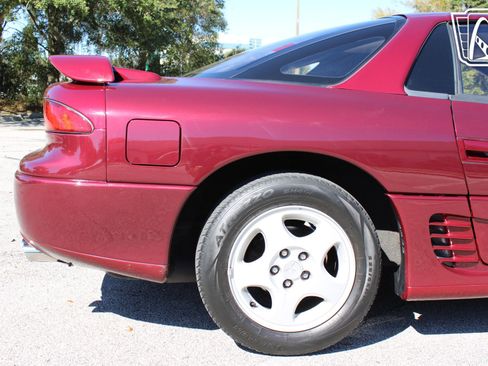 Used 1992 Mitsubishi 3000GT SL image 31