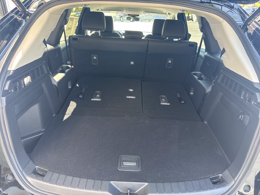 New 2026 MAZDA CX-90 3.3 Turbo w/ Select Package AWD/4WD image 19