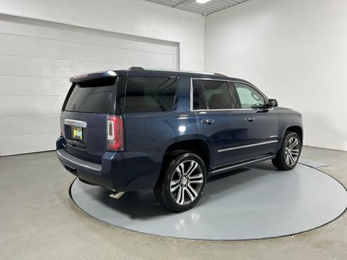 Used 2020 GMC Yukon Denali w/ Denali Ultimate Package image 39