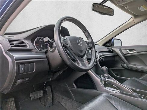 Used 2014 Acura TSX image 10