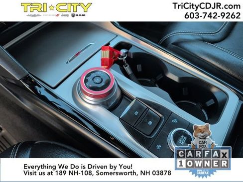 Used 2021 Ford Explorer ST w/ Equipment Group 401A image 33