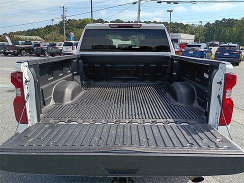 Certified 2024 Chevrolet Silverado 2500 LT image 28