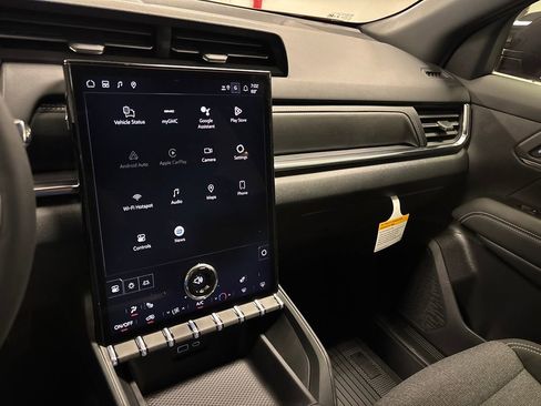 New 2026 GMC Terrain Elevation w/ Black Edition image 34