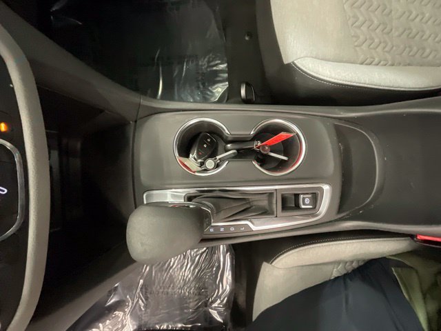 Used 2024 Chevrolet Equinox LS w/ LS Convenience Package FWD image 21