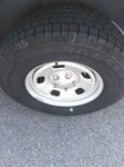 Used 2023 RAM 1500 Tradesman RWD image 17