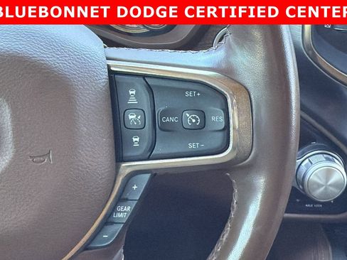 Used 2020 RAM 1500 Limited image 22
