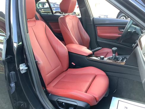 Used 2014 BMW 328i Sedan image 15