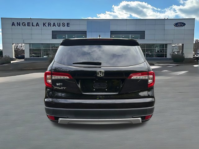 Used 2019 Honda Pilot EX-L image 6