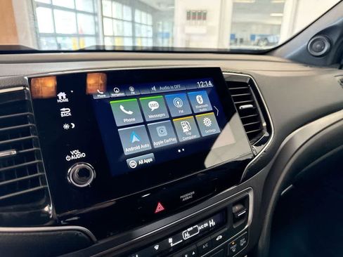 Certified 2024 Honda Passport EX-L image 33