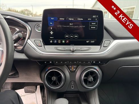Used 2024 Chevrolet Blazer LT w/ Convenience Package image 21