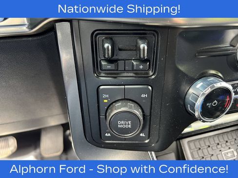 Certified 2023 Ford F150 Lariat w/ Equipment Group 502A High AWD/4WD image 20