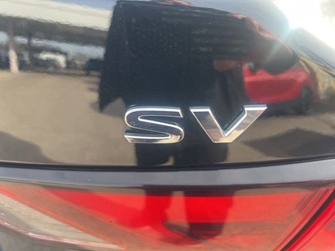 Certified 2023 Nissan Sentra SV w/ SV Premium Package image 31