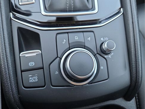 Used 2024 MAZDA CX-5 AWD 2.5 S w/ Select Package image 18