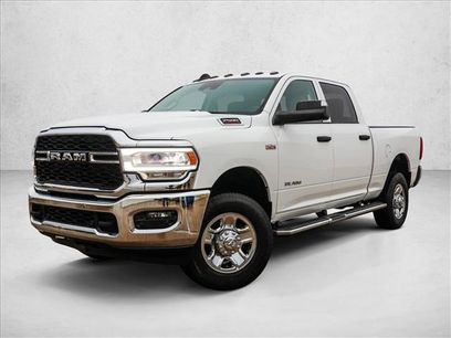 Used 2019 RAM 2500 Tradesman w/ Safety Group