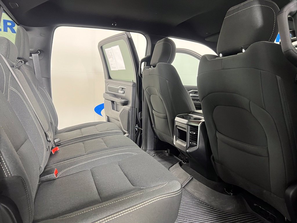 Used 2023 RAM 1500 Big Horn AWD/4WD image 13